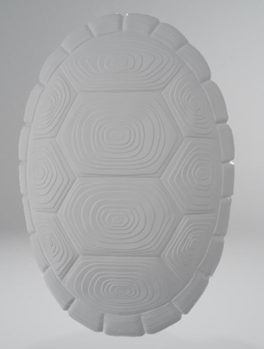 3D Print Model Donatello  cosplay Movie Ninja Turtle STL TMNT 3D model_28