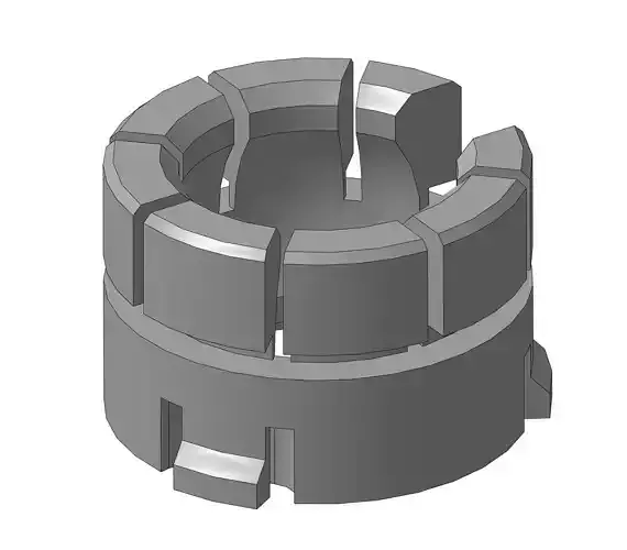 PEUGEOT 307 GEAR LEVER BUSH REPAIR KIT