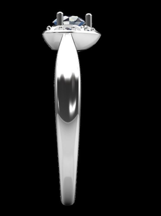 Ring rk112 3D print model_15