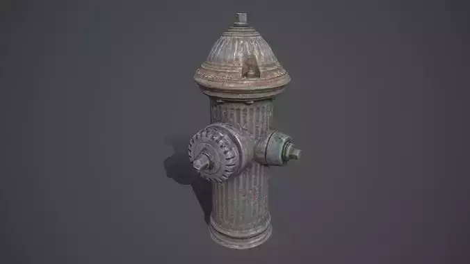 Fire Hydrant