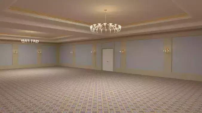 Holmes Ballroom 11