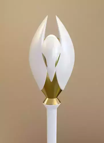 LILITHS PALISMAN 3D print model