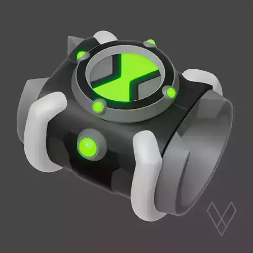 CLASSIC OMNITRIX