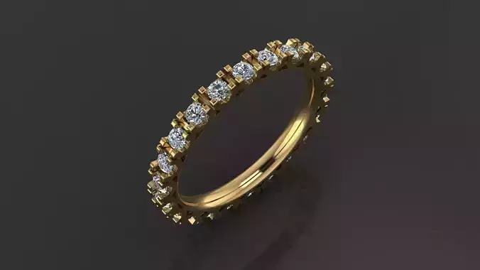 eternity Amador gallery