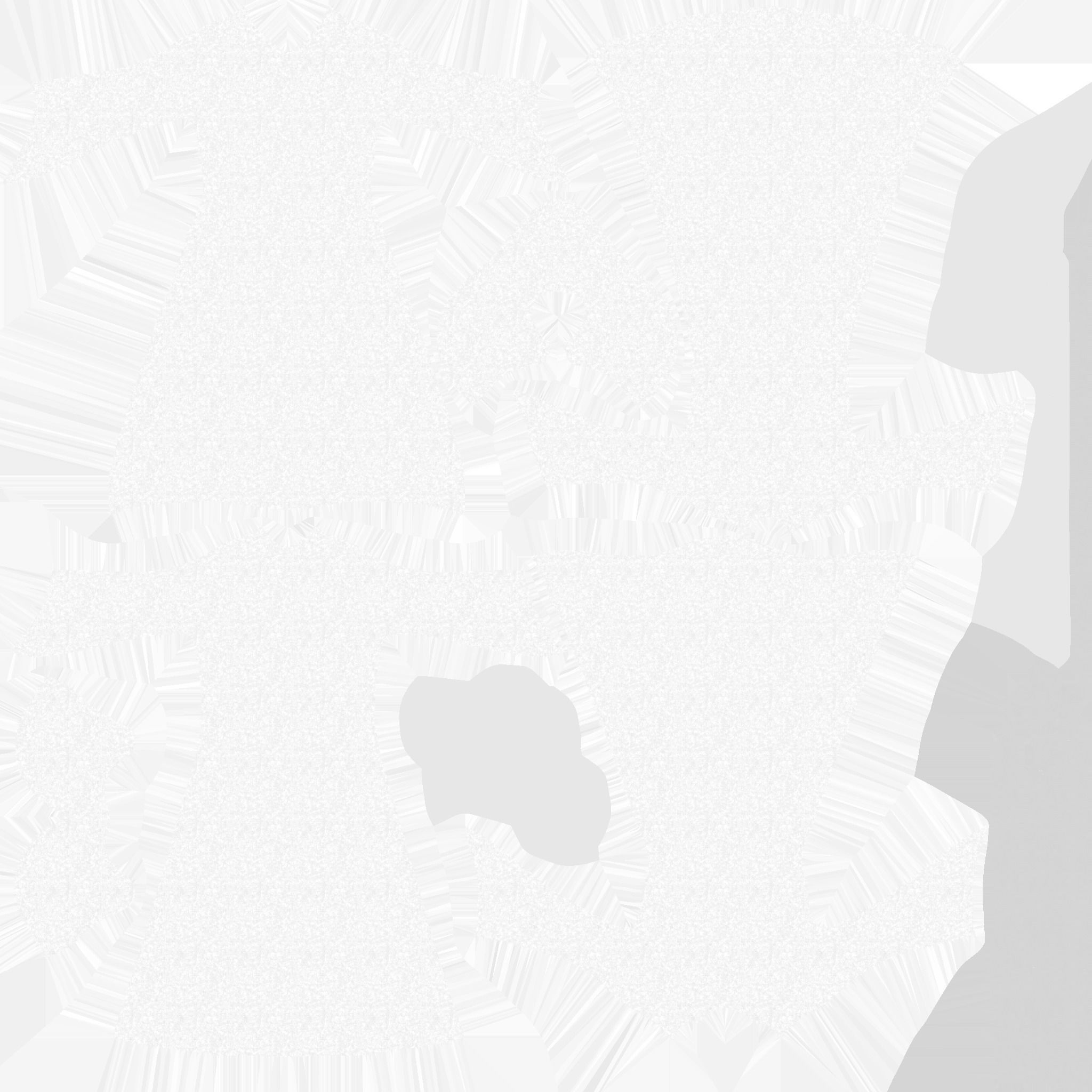 Priest Outfit A10 Brown Dirt - Character Clothing Design Low-poly 3D model_24