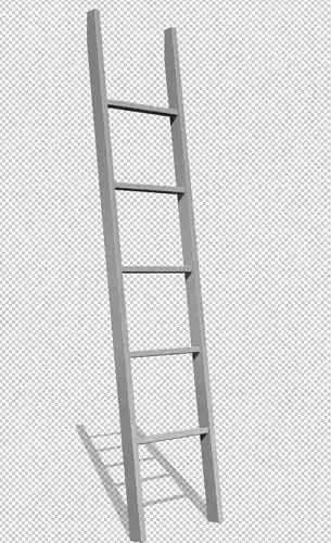 ladder