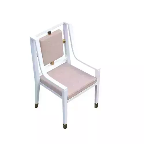 Armchair Free 3D model