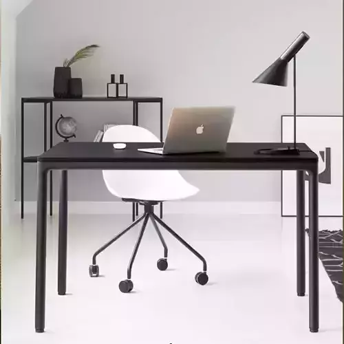 Quattro Air Desk