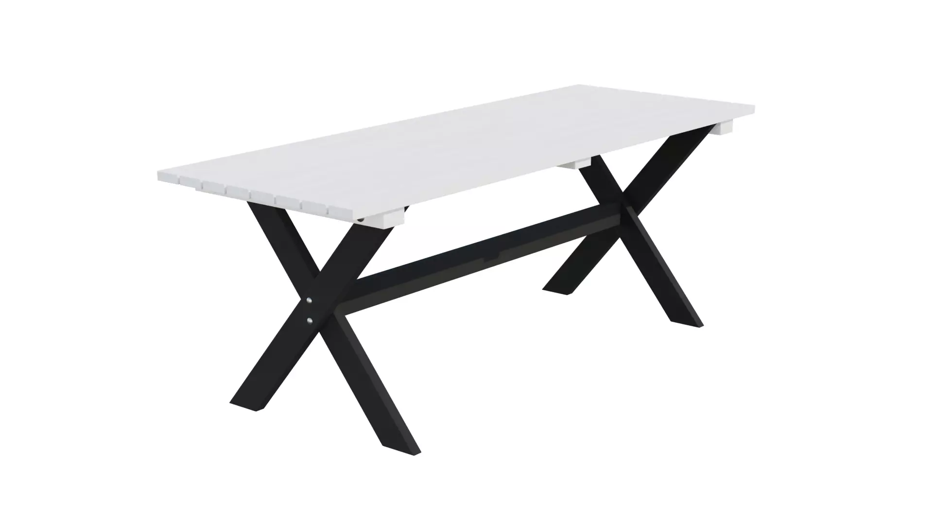  FOLDING TABLE 3D model_0