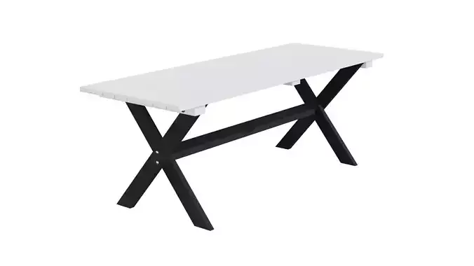  FOLDING TABLE