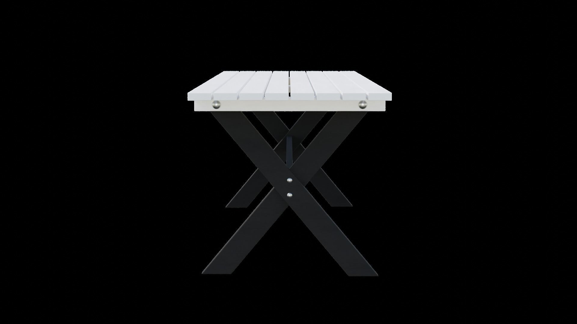  FOLDING TABLE 3D model_3
