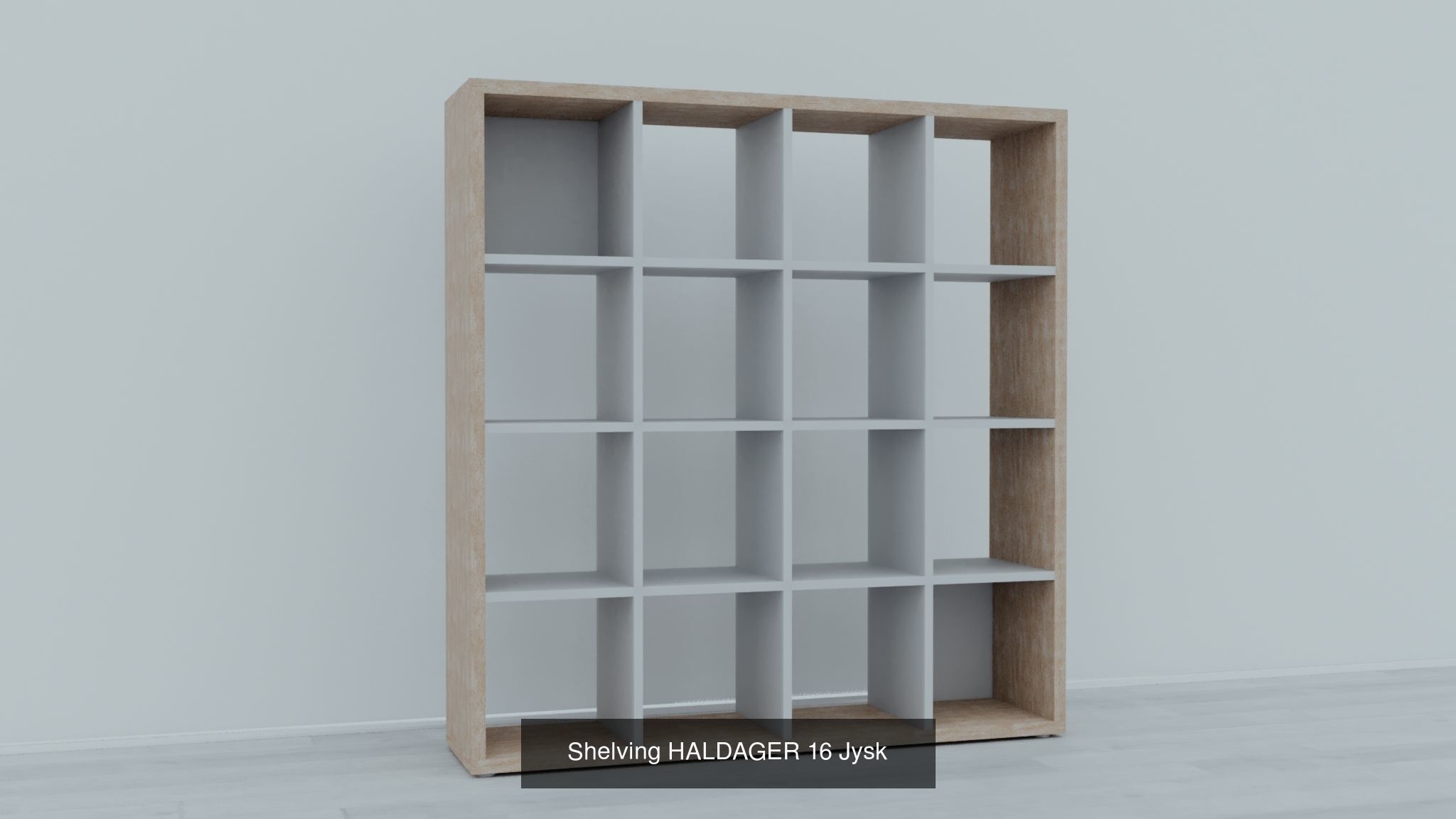 HALDAGER Collection Jysk _1