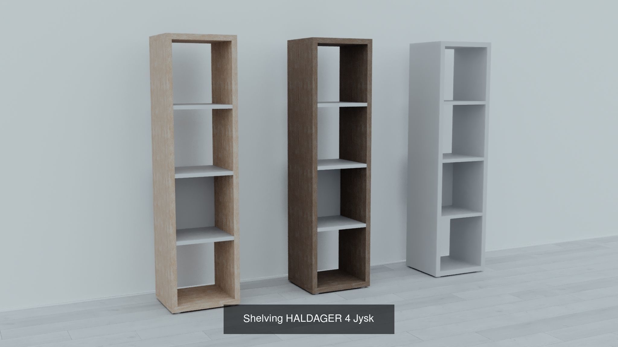 HALDAGER Collection Jysk _3