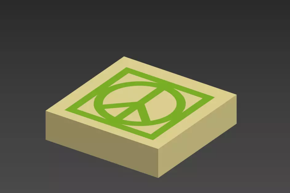 Pacific Press form 3D print model_0