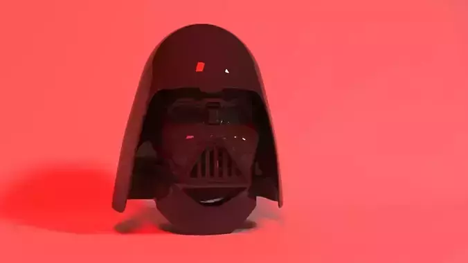Darth Vader