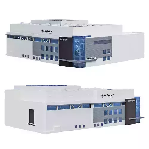 Santa Cruz Mall California