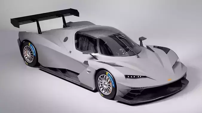 KTM X-BOW GT2 KIT
