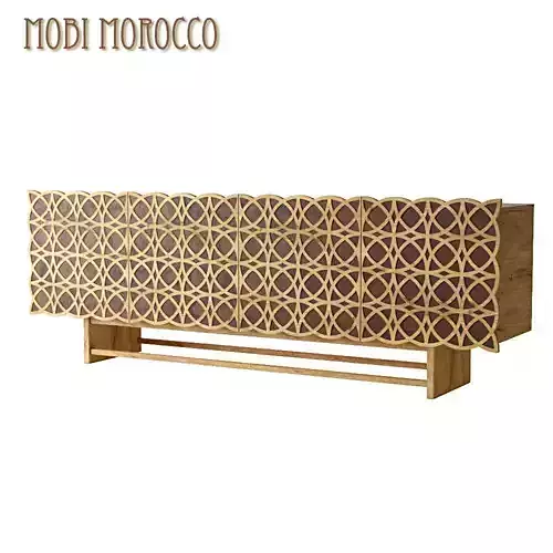 Mobi morocco sideboard