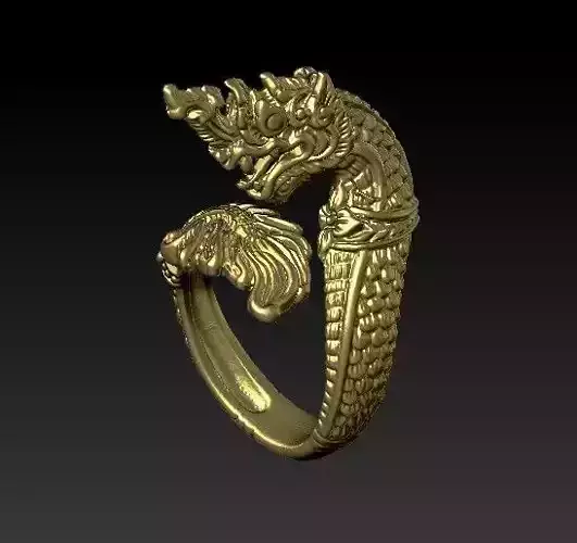 Naga ring2 