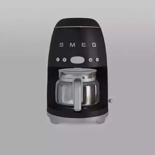 Smeg 50s Style Kettle