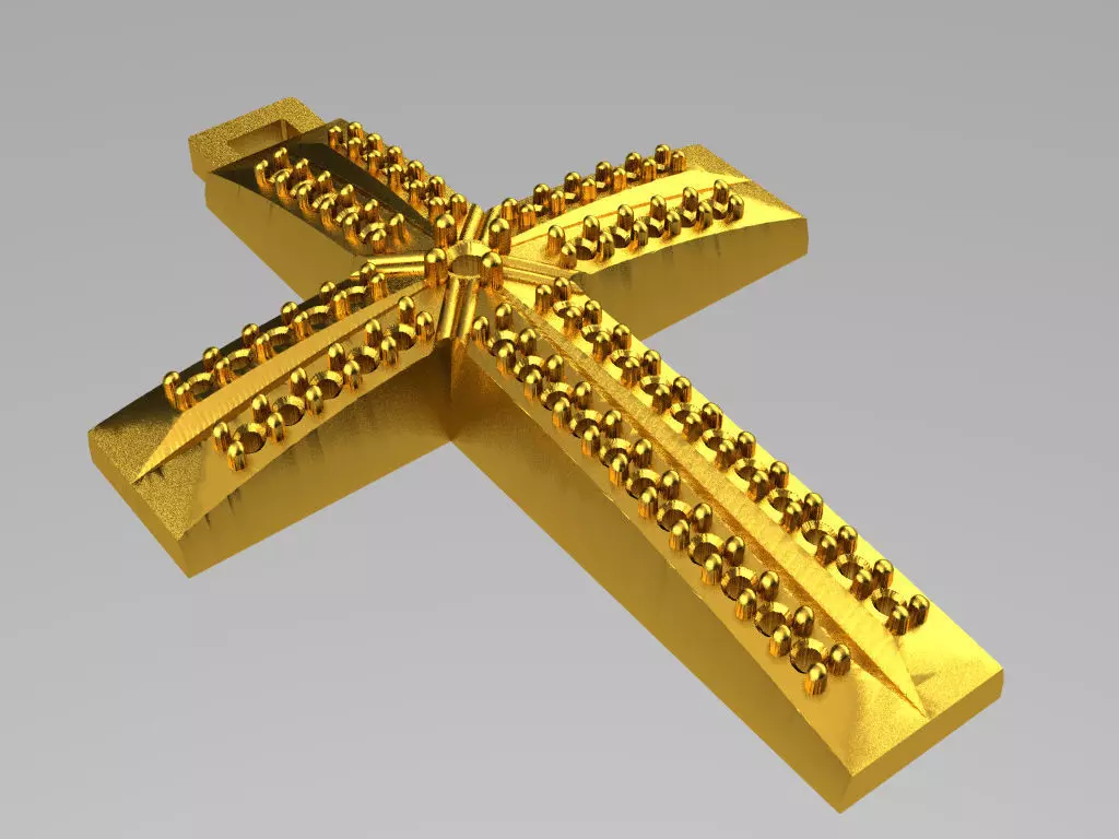 ZXS-0006 3D print model