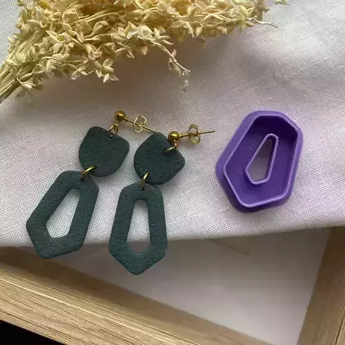 polymer clay cutter 15