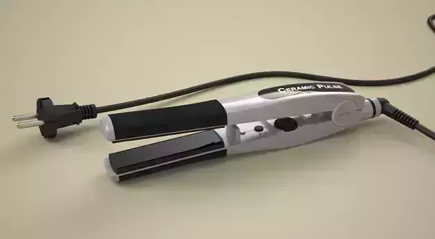 Curling Iron