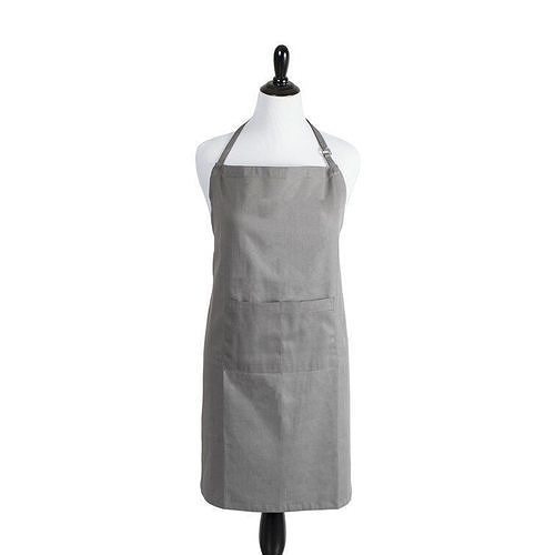 Chef Kitchen Apron - 5 Color 3D model
