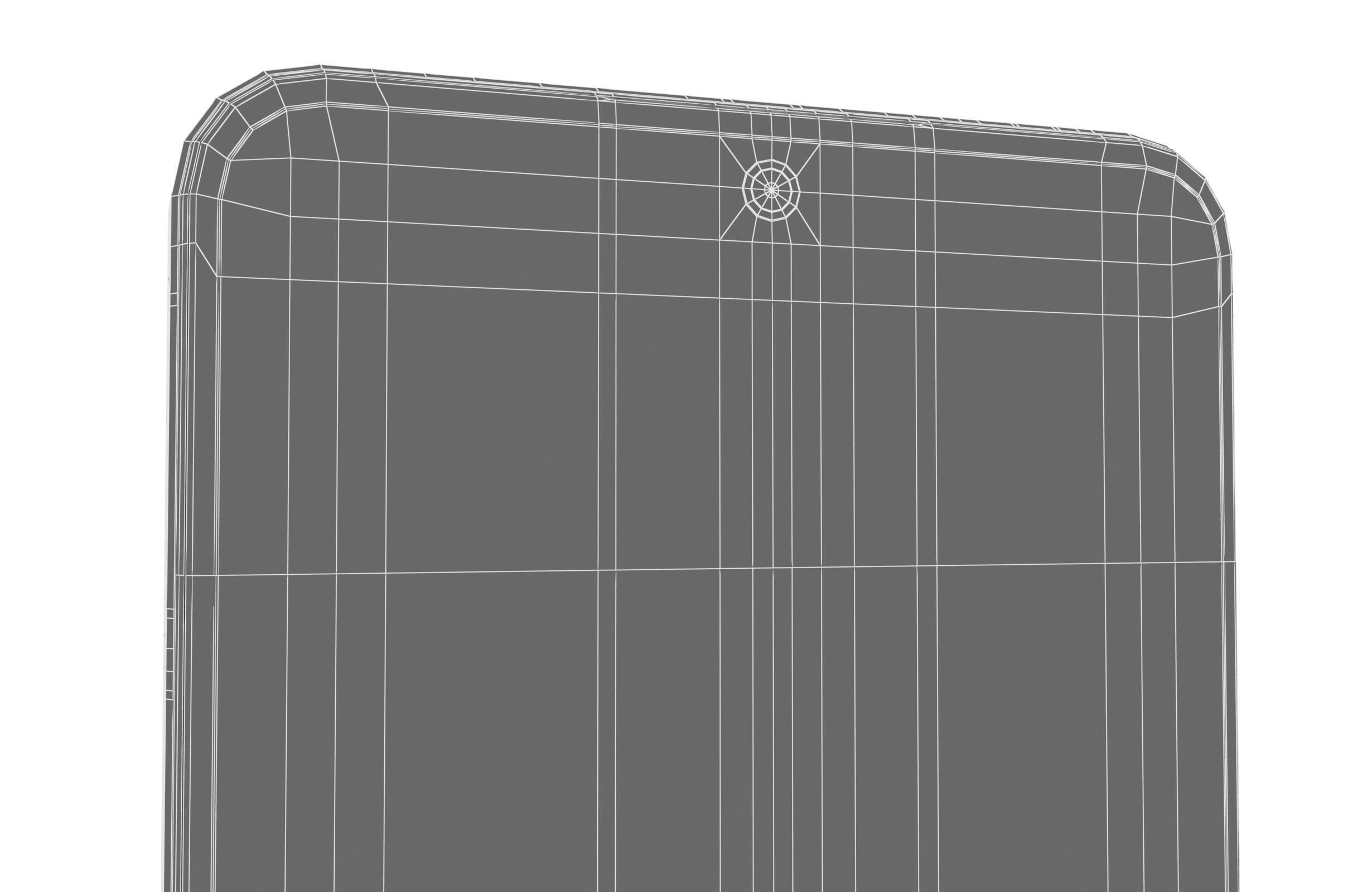 Xiaomi Redmi Note 12 4G Green 3D model_18