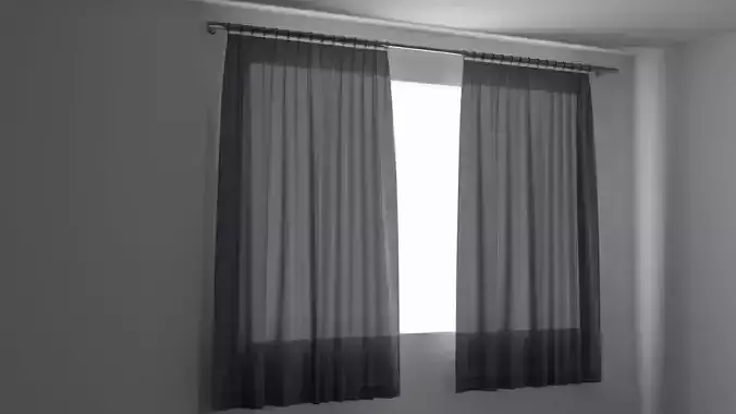 CURTAINS