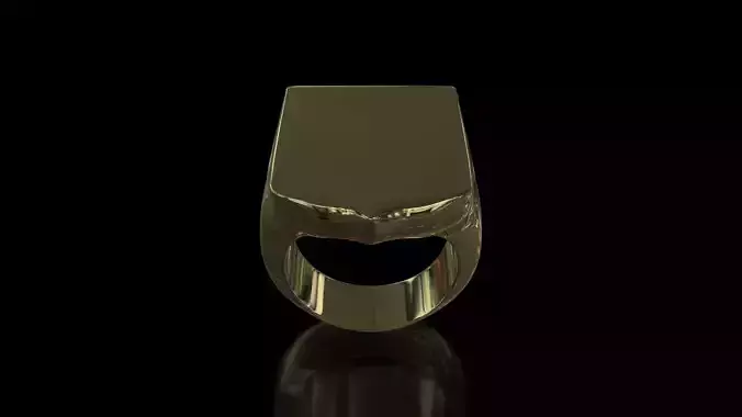 RING006 3D model