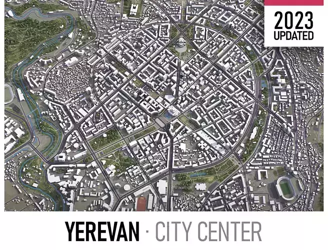 Yerevan