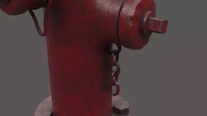 Fire Hydrant