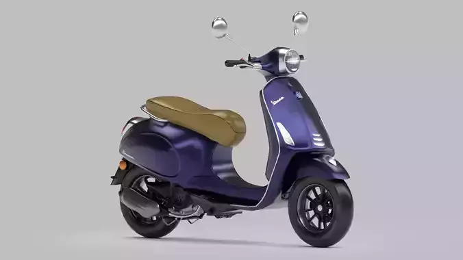 Vespa