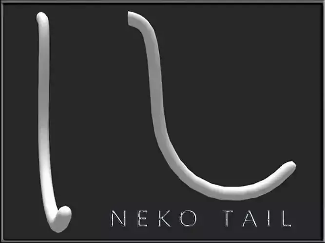 NEKO TAIL