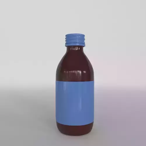 Bottle 240ml  health beverage