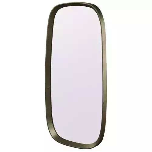Wall Mirror Noomi by Kare Design