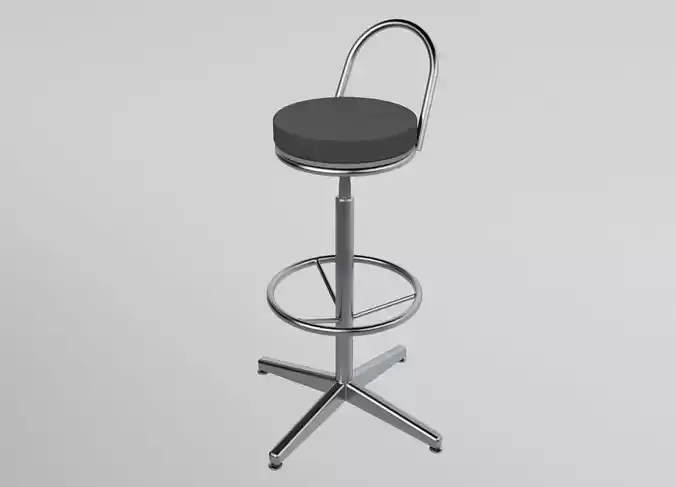 Medical Lab Stool
