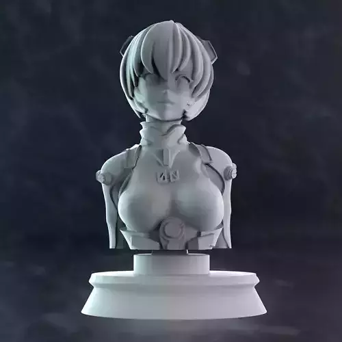 rei bust