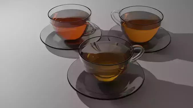 Cup of tea