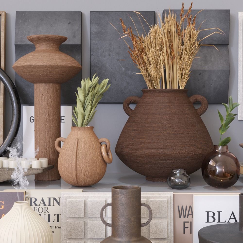 Decorative set Collection Vol 01 _40