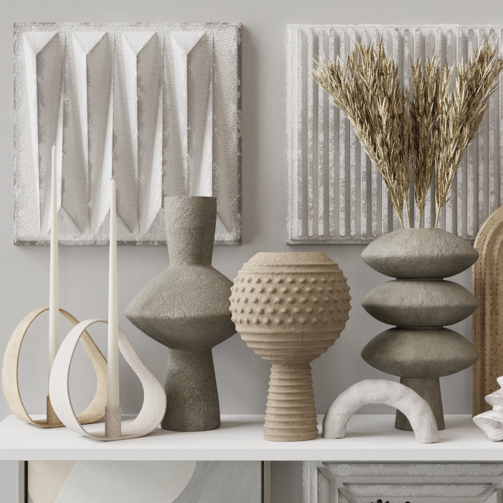 Decorative set Collection Vol 01 _5