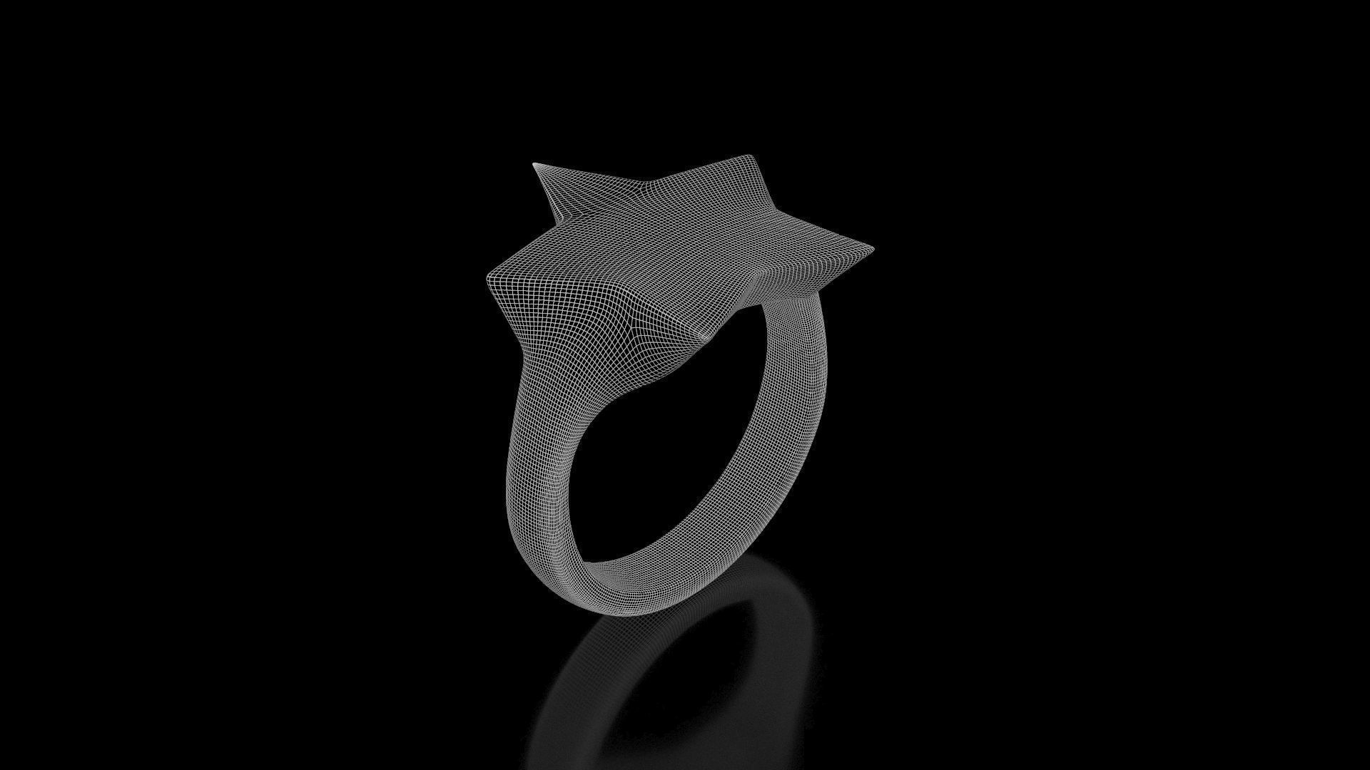 RING007 3D model_7