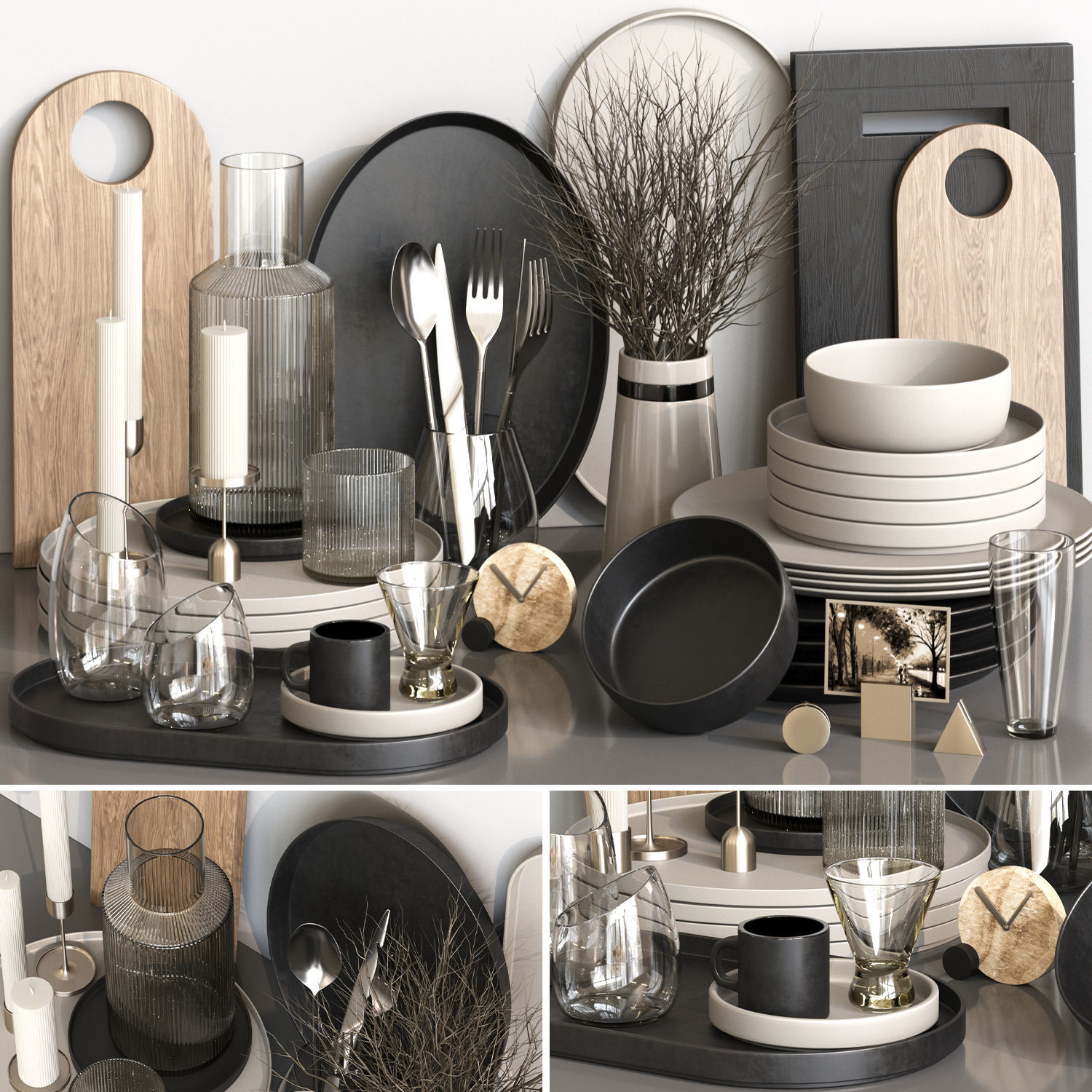 kitchen accessories Collection Vol 01 _7