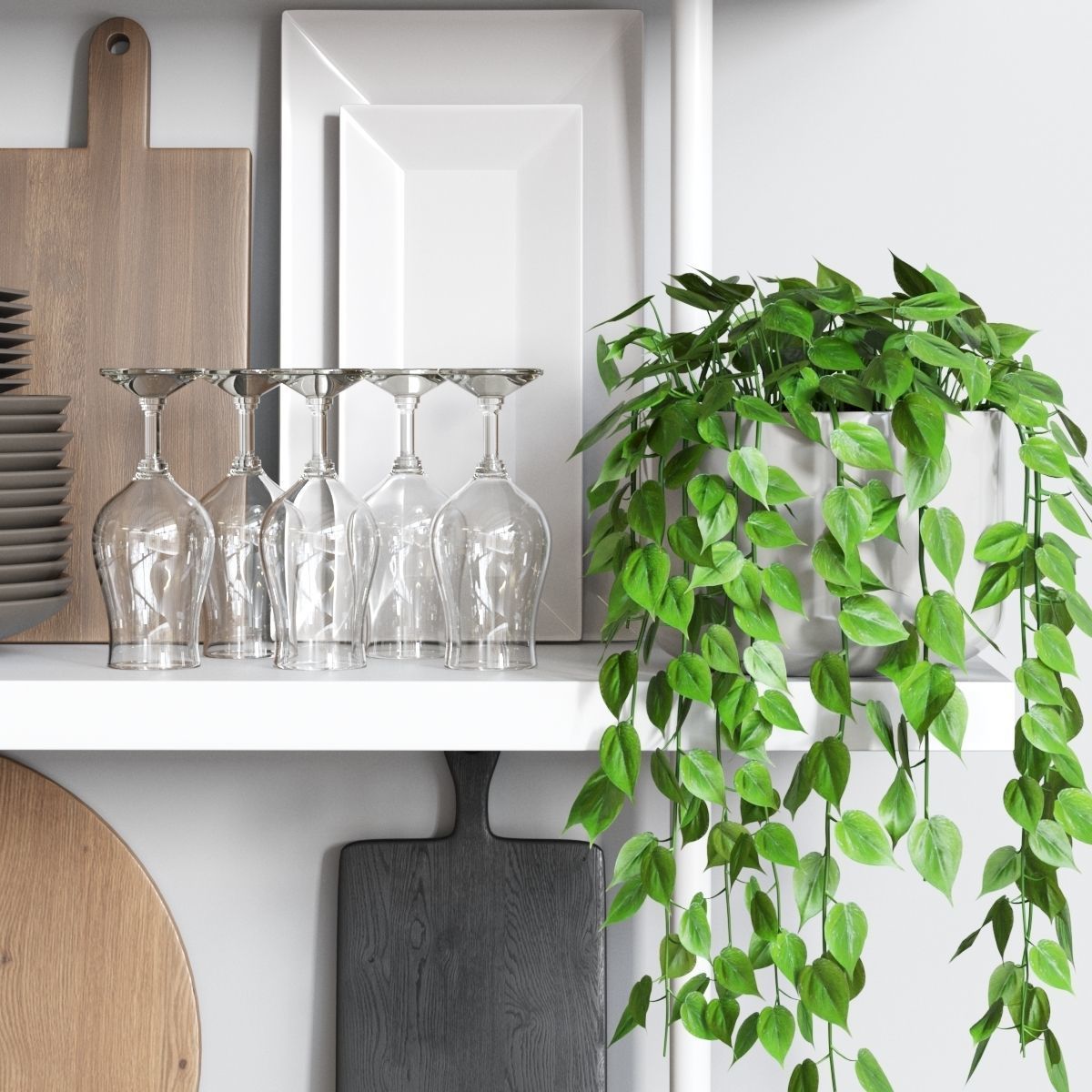 kitchen accessories Collection Vol 01 _17