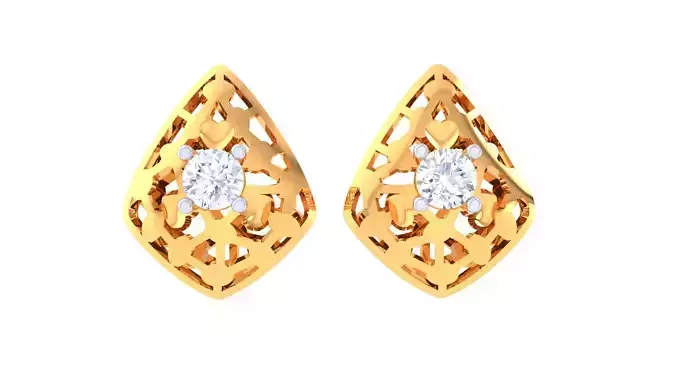 Studs Earrings - 20