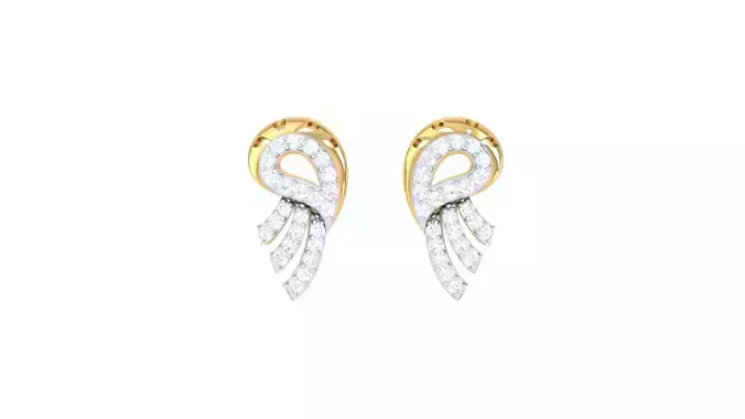 Studs Earrings - 31