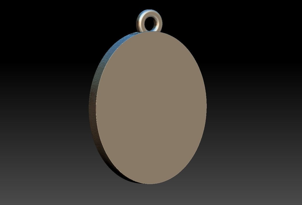 Agnus Dei Lamb Of God - Cordeiro de Deus 3D print model_6