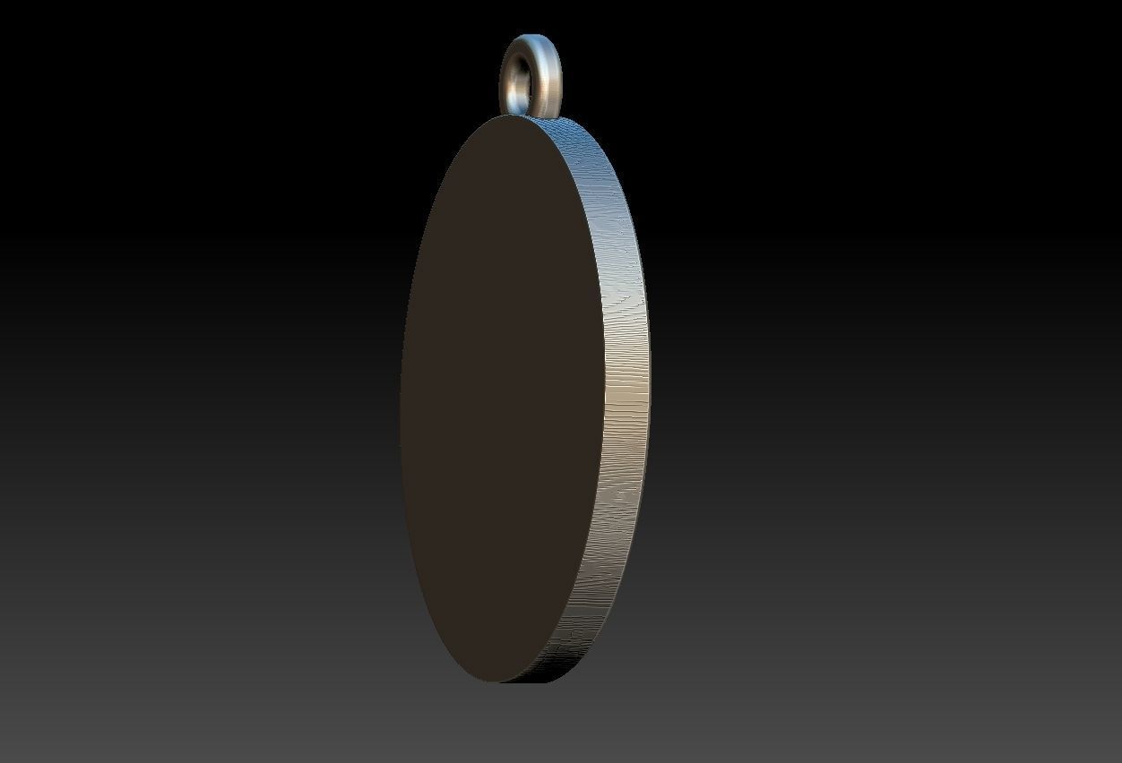 Agnus Dei Lamb Of God - Cordeiro de Deus 3D print model_5