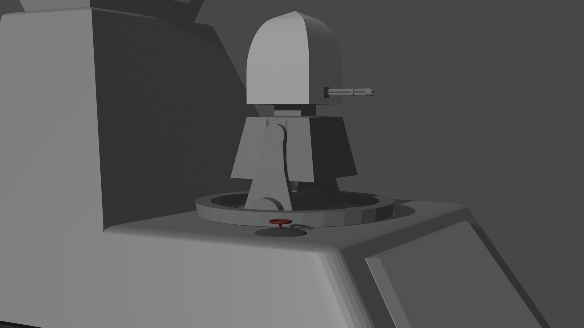 Aslanbekov Class Corvette Design Concept 3D model_17